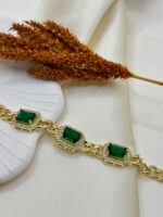 Vip Çelik Premium Bileklik