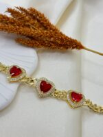 Vip Çelik Premium Bileklik