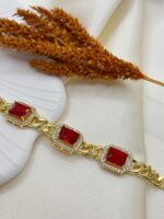 Vip Çelik Premium Bileklik