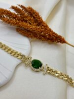 Vip Çelik Premium Bileklik