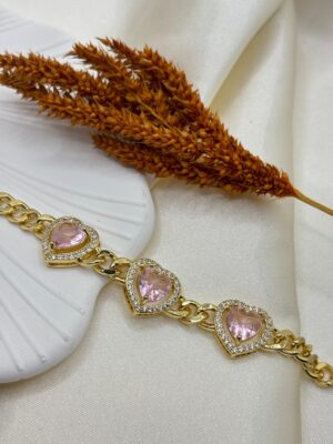 Vip Çelik Premium Bileklik