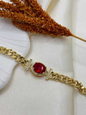 Vip Çelik Premium Bileklik