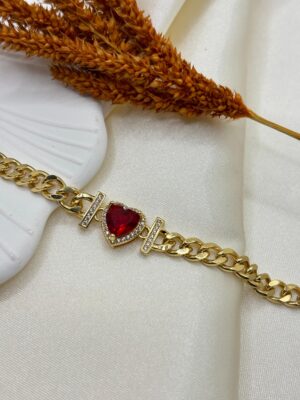 Vip Çelik Premium Bileklik