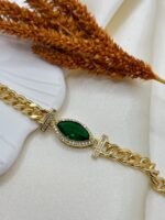 Vip Çelik Premium Bileklik