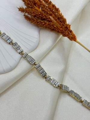 Vip Çelik Premium Bileklik