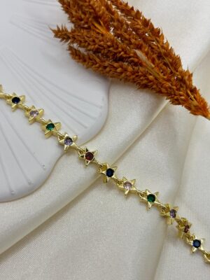 Vip Çelik Premium Bileklik