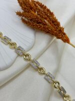 Vip Çelik Premium Bileklik