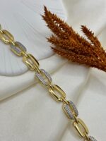 Vip Çelik Premium Bileklik