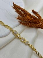 Vip Çelik Premium Bileklik