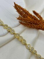 Vip Çelik Premium Bileklik