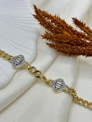 Vip Çelik Premium Bileklik