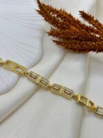 Vip Çelik Premium Bileklik