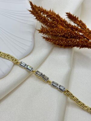 Vip Çelik Premium Bileklik