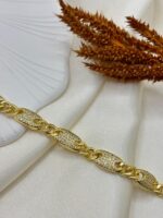 Vip Çelik Premium Bileklik