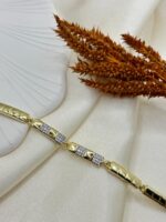 Vip Çelik Premium Bileklik