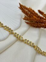 Vip Çelik Premium Bileklik