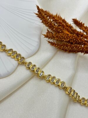 Vip Çelik Premium Bileklik