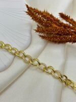 Vip Çelik Premium Bileklik