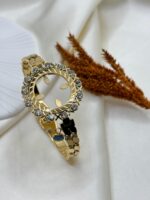 Çelik Çeyrek Kelepçe