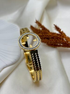 Çelik Çeyrek Kelepçe