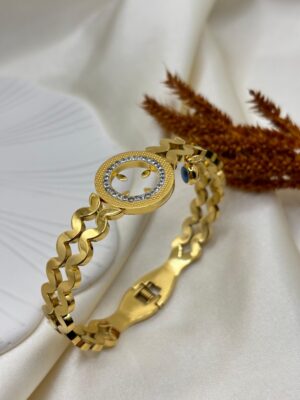 Çelik Gramlık Kelepçe