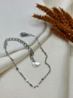 Çelik Erkek Bileklik