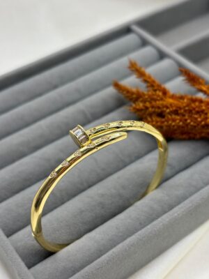 Vip Çelik Premium Kelepçe