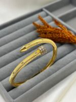 Vip Çelik Premium Kelepçe