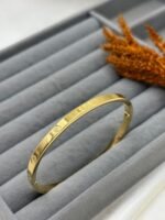 İnce Çelik Bileklik