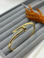 Çelik Çivi Kelepçe