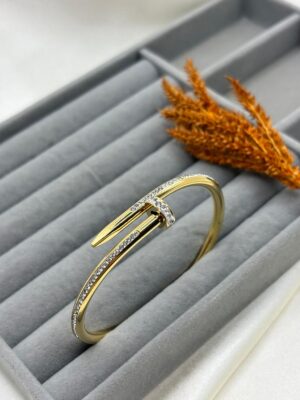 Çelik Çivi Kelepçe