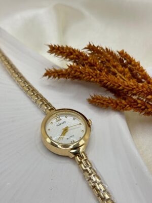 Çelik Kadın Kol Saati