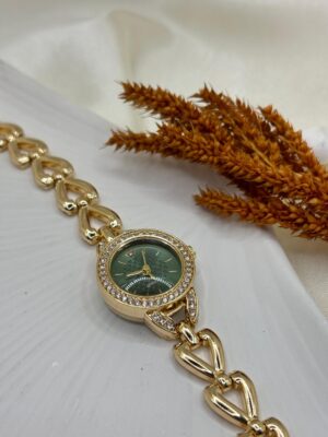 Çelik Kadın Kol Saati