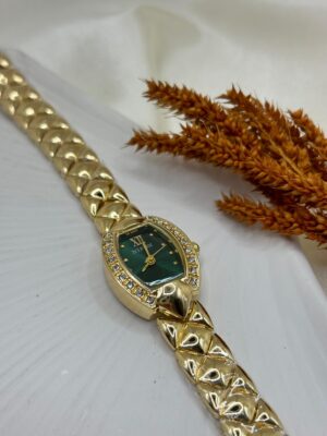 Çelik Kadın Kol Saati