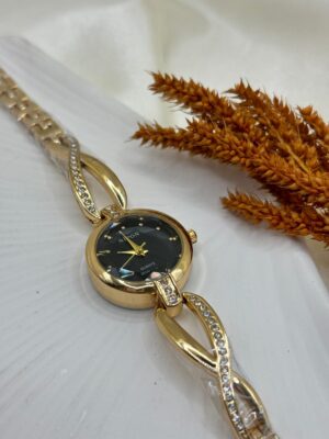 Çelik Kadın Kol Saati