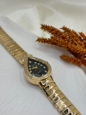 Çelik Kadın Kol Saati