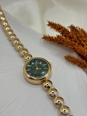 Çelik Kadın Kol Saati