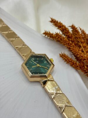 Çelik Kadın Kol Saati