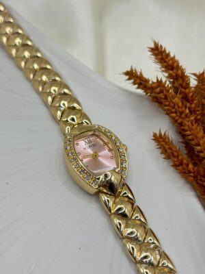 Çelik Kadın Kol Saati