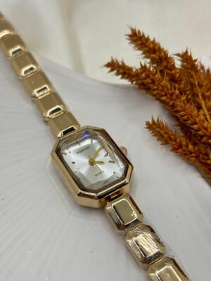 Çelik Kadın Kol Saati