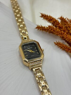 Çelik Kadın Kol Saati