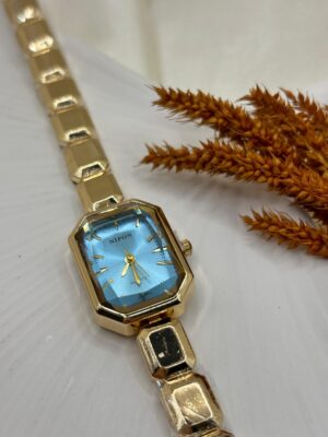 Çelik Kadın Kol Saati