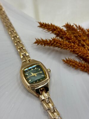 Çelik Kadın Kol Saati