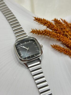 Çelik Kadın Kol Saati