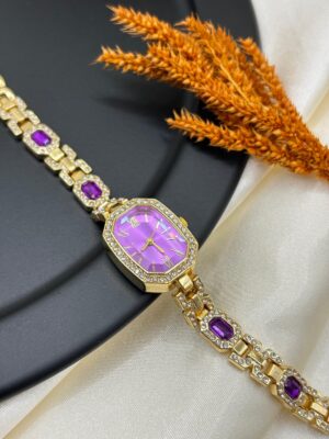 Çelik Kadın Kol Saati