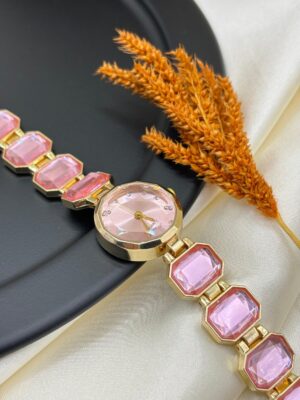 Çelik Kadın Kol Saati