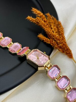 Çelik Kadın Kol Saati