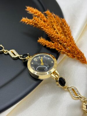 Çelik Kadın Kol Saati