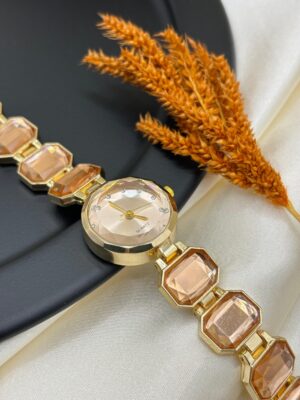 Çelik Kadın Kol Saati