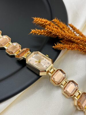 Çelik Kadın Kol Saati